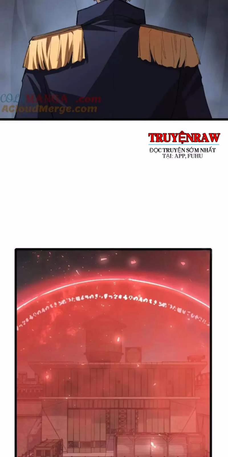 Ta Là Chúa Tể Trùng Độc 20 trang 2