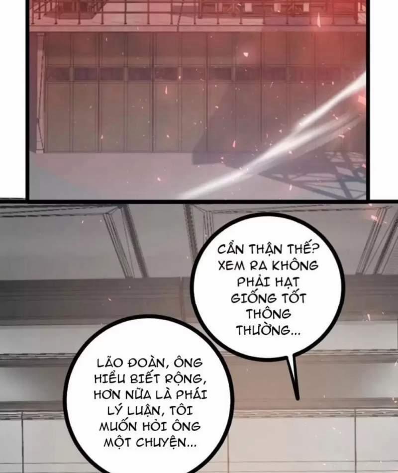 Ta Là Chúa Tể Trùng Độc 20 trang 3
