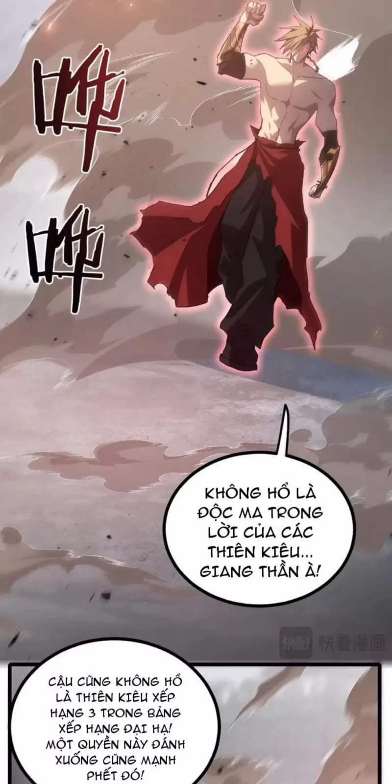 Ta Là Chúa Tể Trùng Độc 20 trang 47