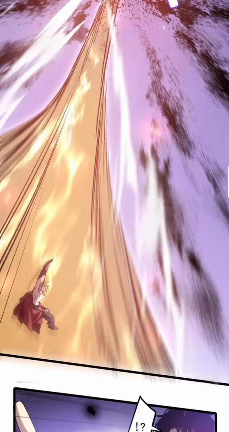 Ta Là Chúa Tể Trùng Độc 21 trang 10