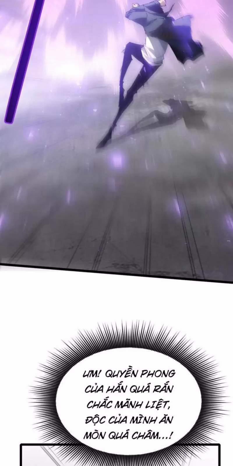 Ta Là Chúa Tể Trùng Độc 21 trang 12