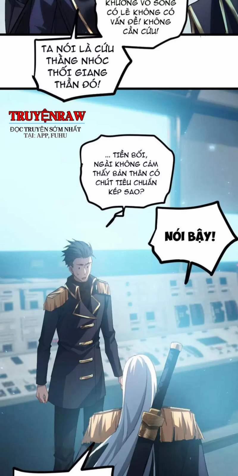 Ta Là Chúa Tể Trùng Độc 21 trang 25