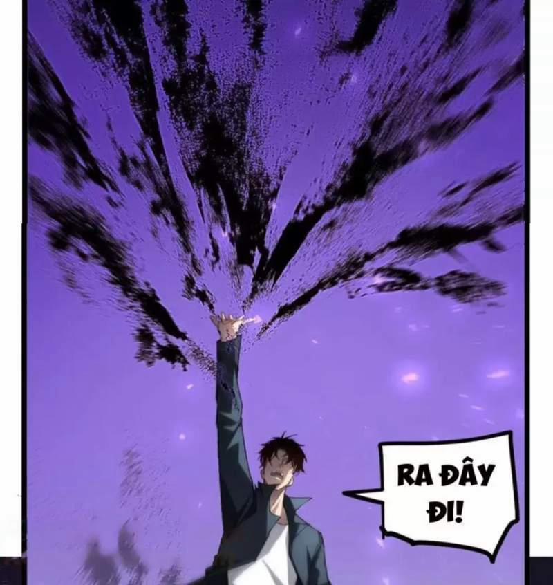 Ta Là Chúa Tể Trùng Độc 21 trang 27