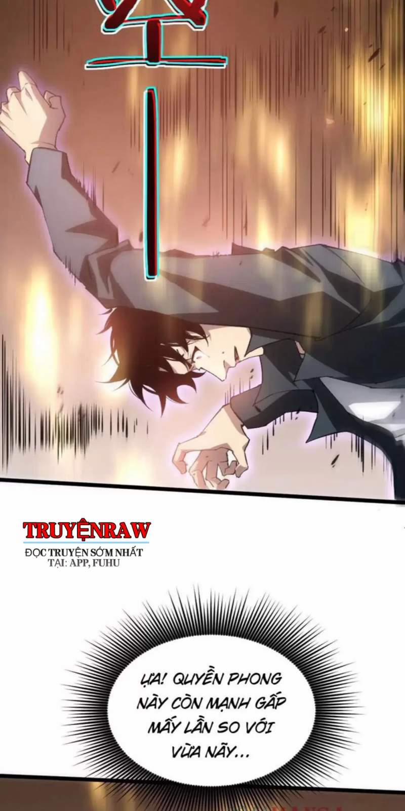 Ta Là Chúa Tể Trùng Độc 21 trang 46