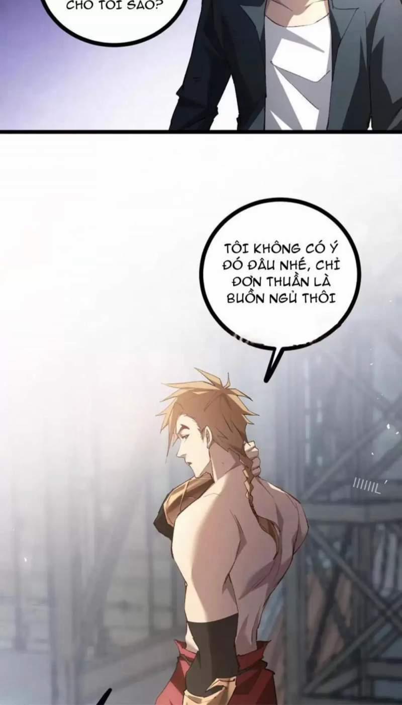 Ta Là Chúa Tể Trùng Độc 21 trang 58