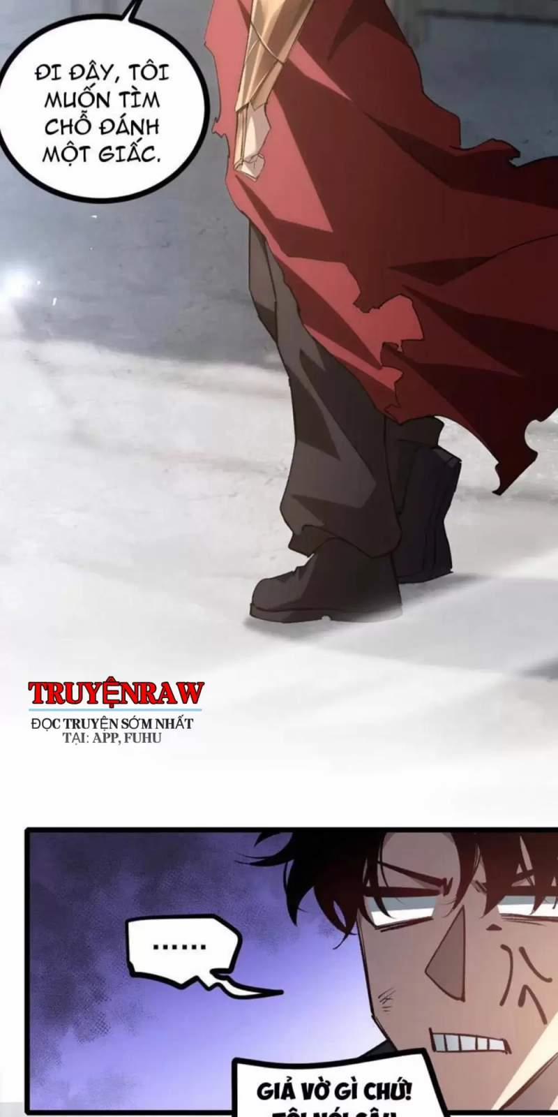 Ta Là Chúa Tể Trùng Độc 21 trang 59