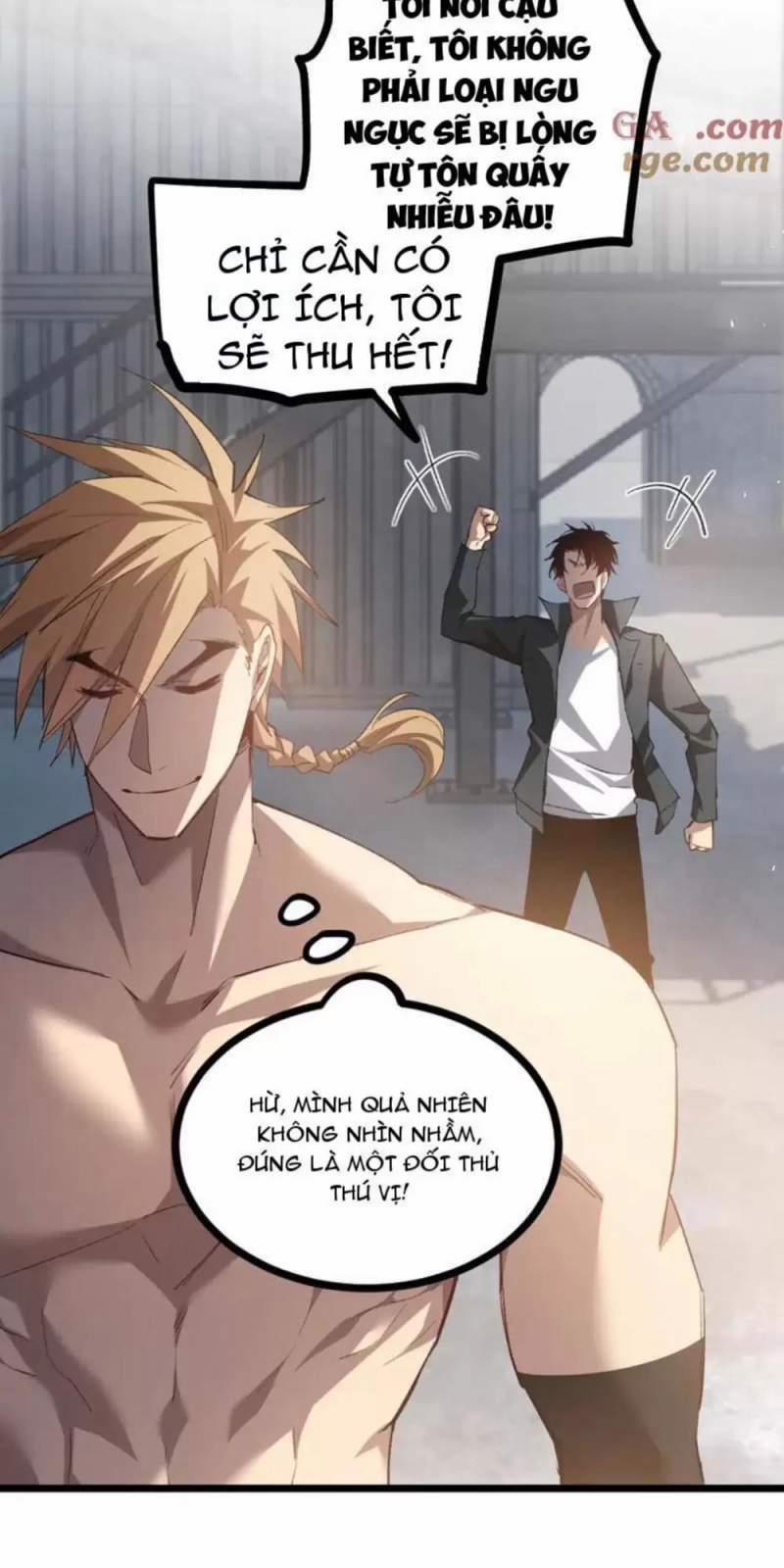 Ta Là Chúa Tể Trùng Độc 21 trang 60