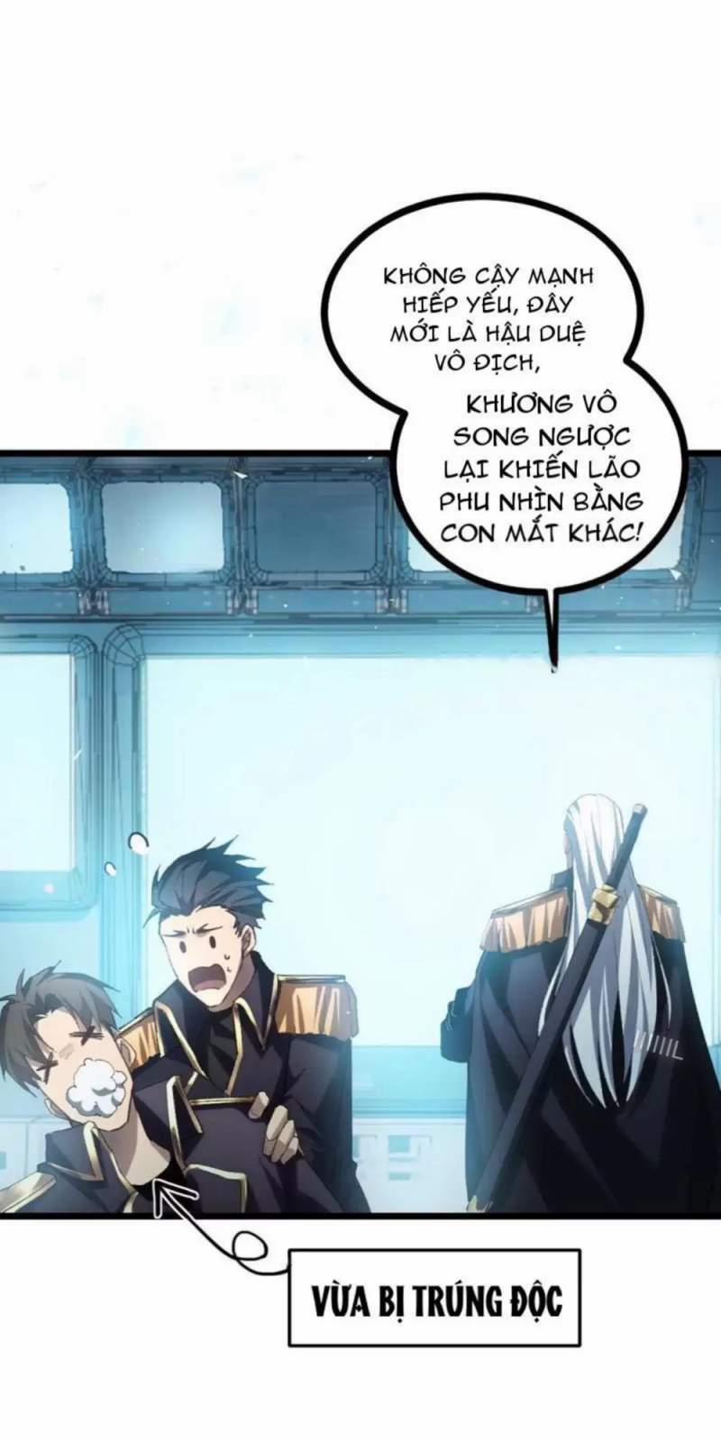 Ta Là Chúa Tể Trùng Độc 21 trang 61
