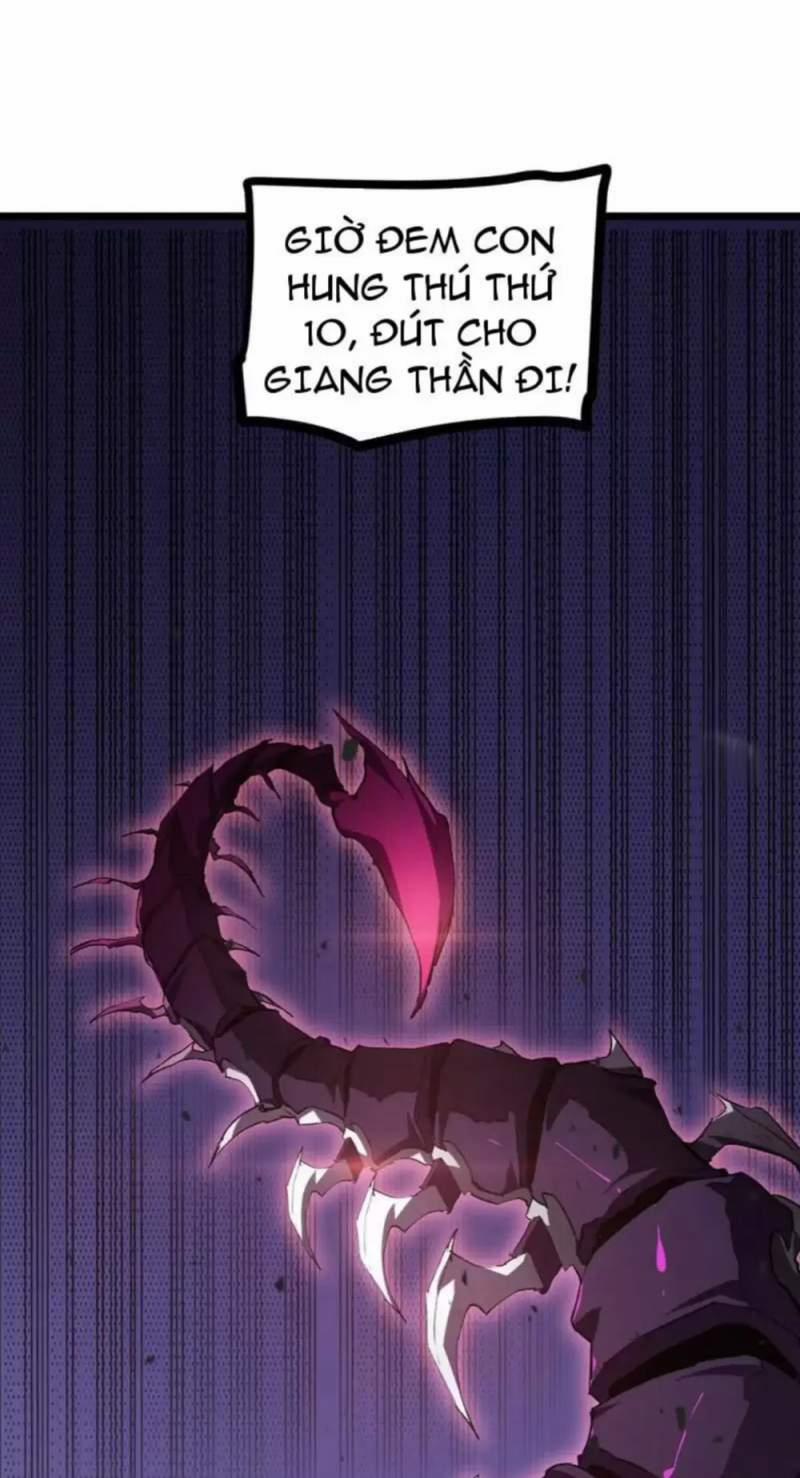 Ta Là Chúa Tể Trùng Độc 21 trang 62