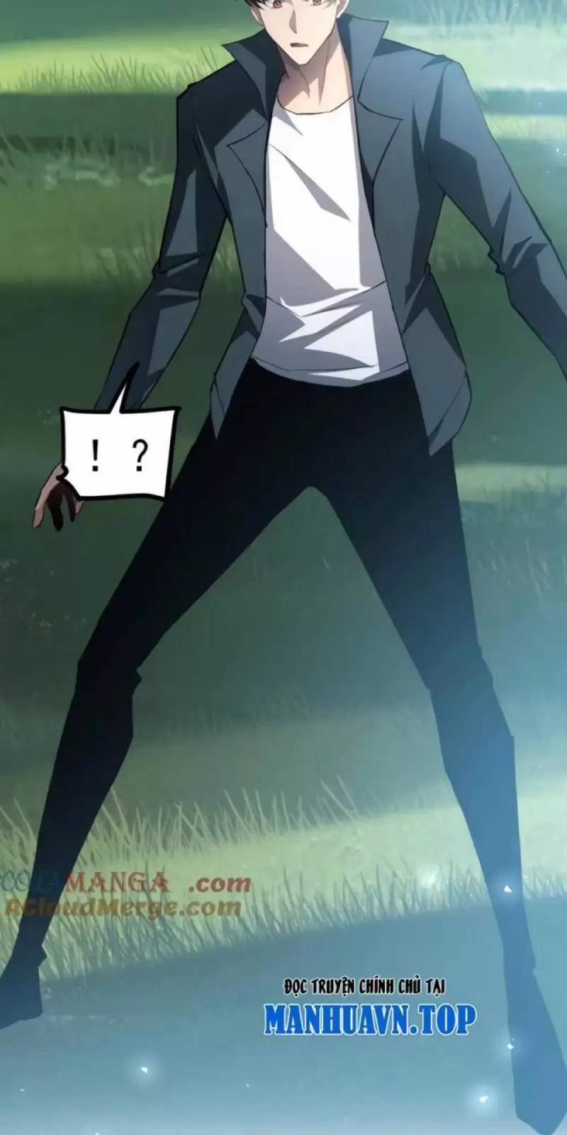 Ta Là Chúa Tể Trùng Độc 24 trang 13