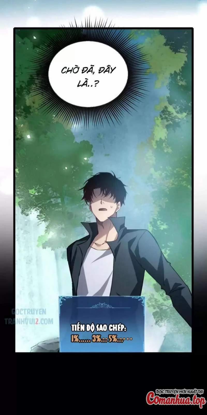 Ta Là Chúa Tể Trùng Độc 24 trang 14