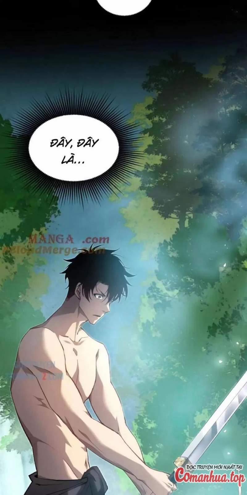 Ta Là Chúa Tể Trùng Độc 24 trang 18