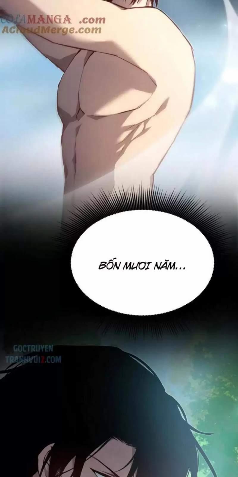 Ta Là Chúa Tể Trùng Độc 24 trang 22