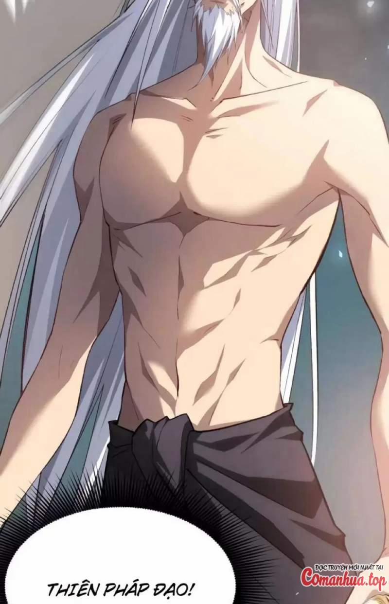 Ta Là Chúa Tể Trùng Độc 24 trang 31