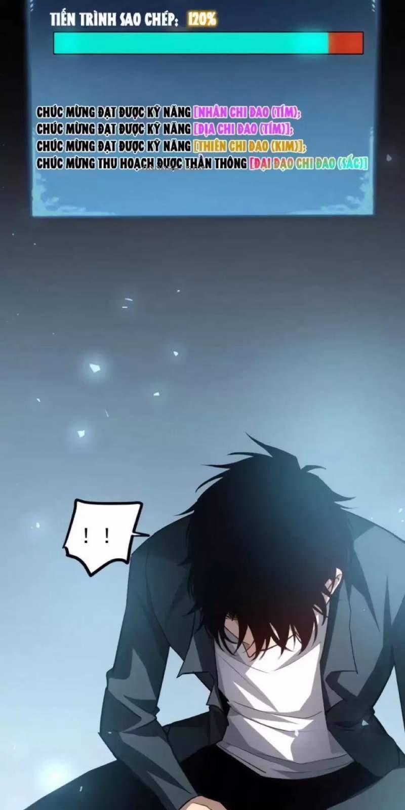 Ta Là Chúa Tể Trùng Độc 24 trang 33