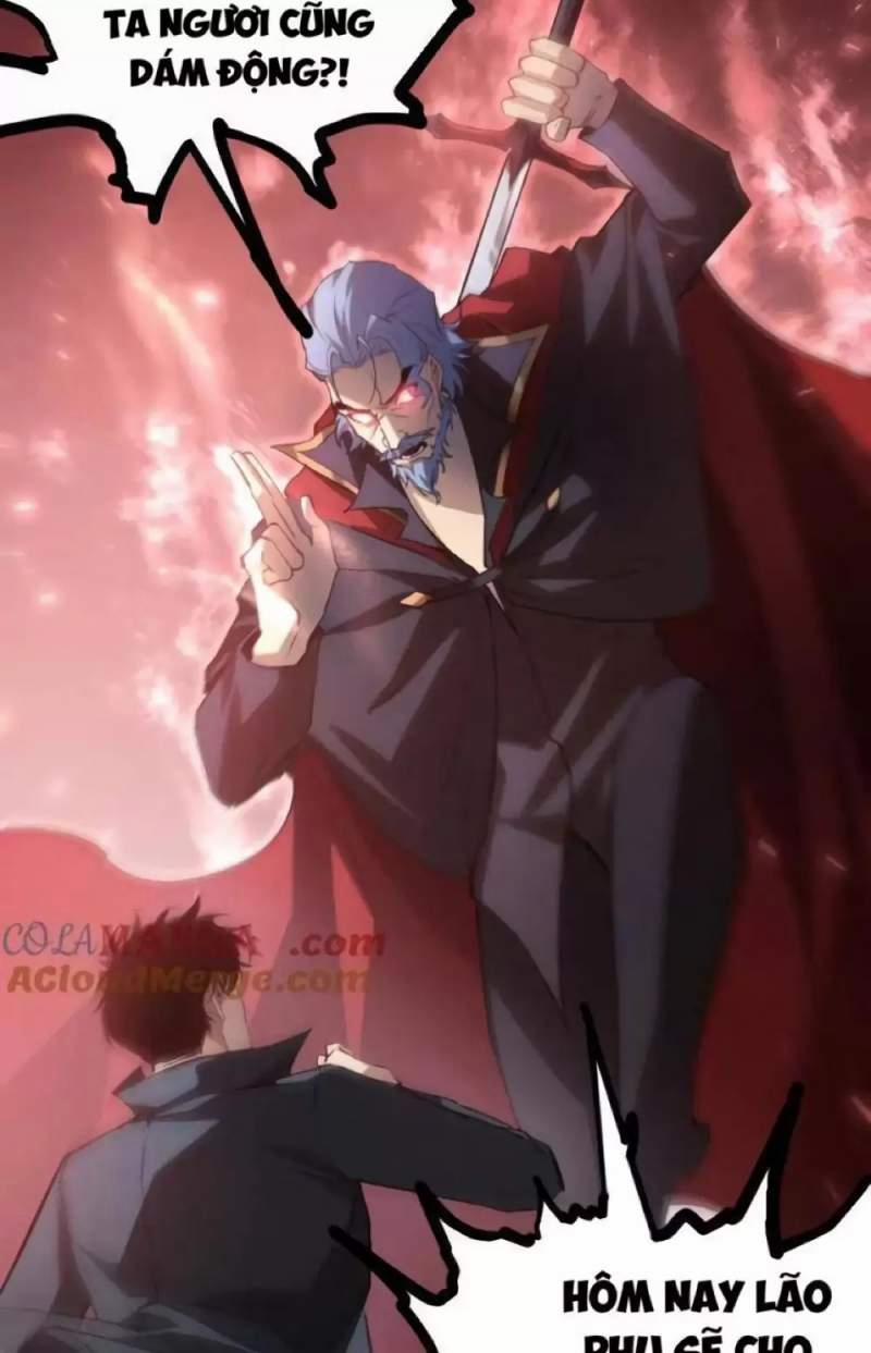 Ta Là Chúa Tể Trùng Độc 24 trang 47