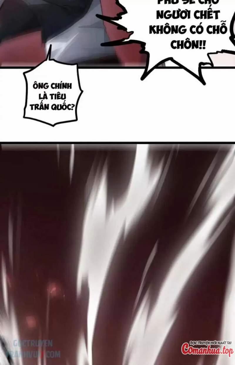 Ta Là Chúa Tể Trùng Độc 24 trang 48