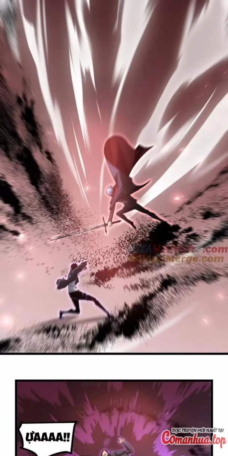 Ta Là Chúa Tể Trùng Độc 24 trang 49