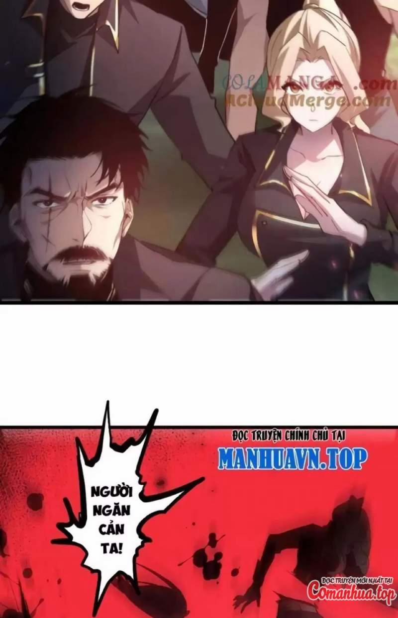 Ta Là Chúa Tể Trùng Độc 24 trang 51