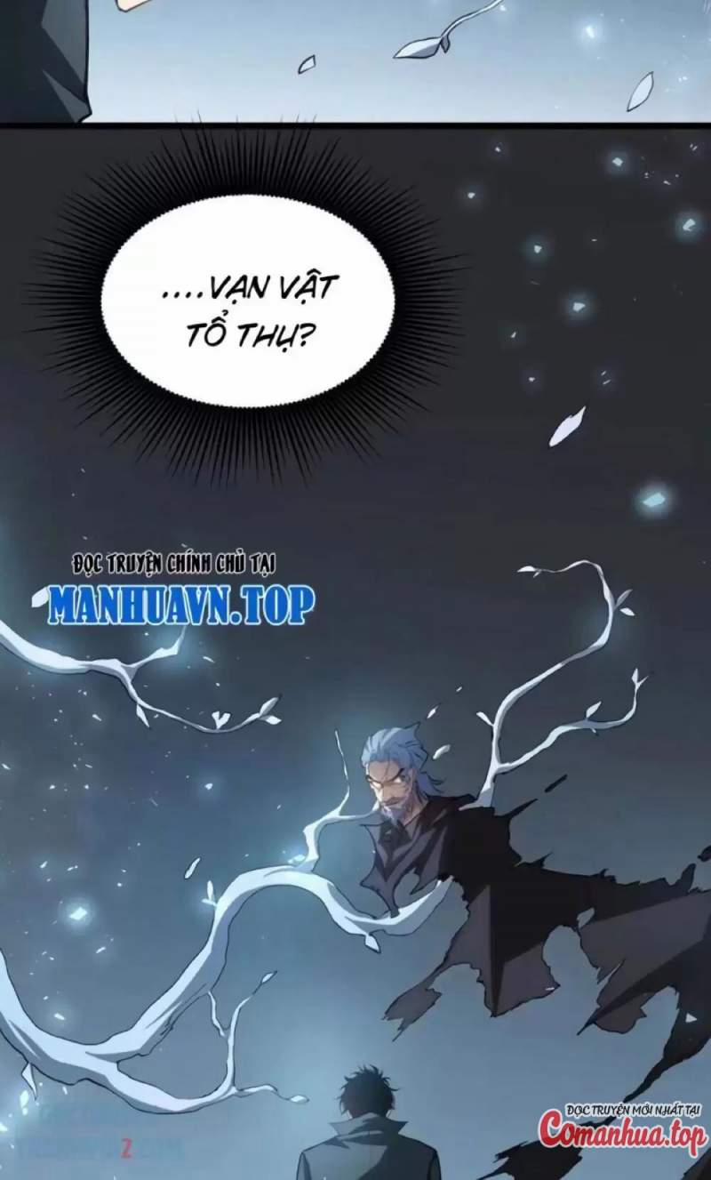 Ta Là Chúa Tể Trùng Độc 24 trang 60