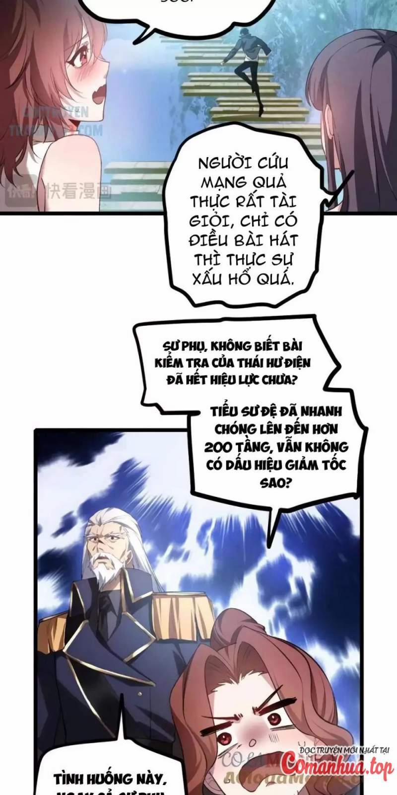 Ta Là Chúa Tể Trùng Độc 25 trang 12