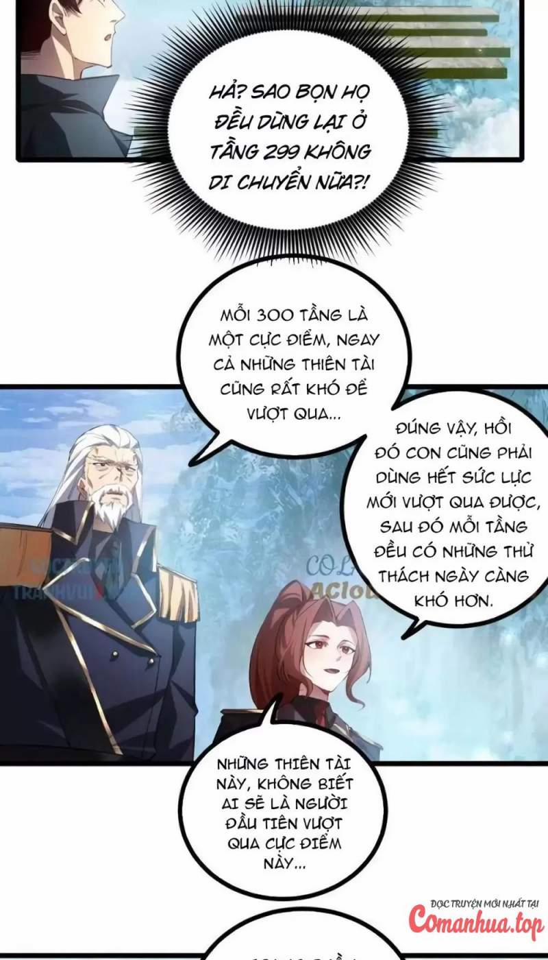 Ta Là Chúa Tể Trùng Độc 25 trang 14