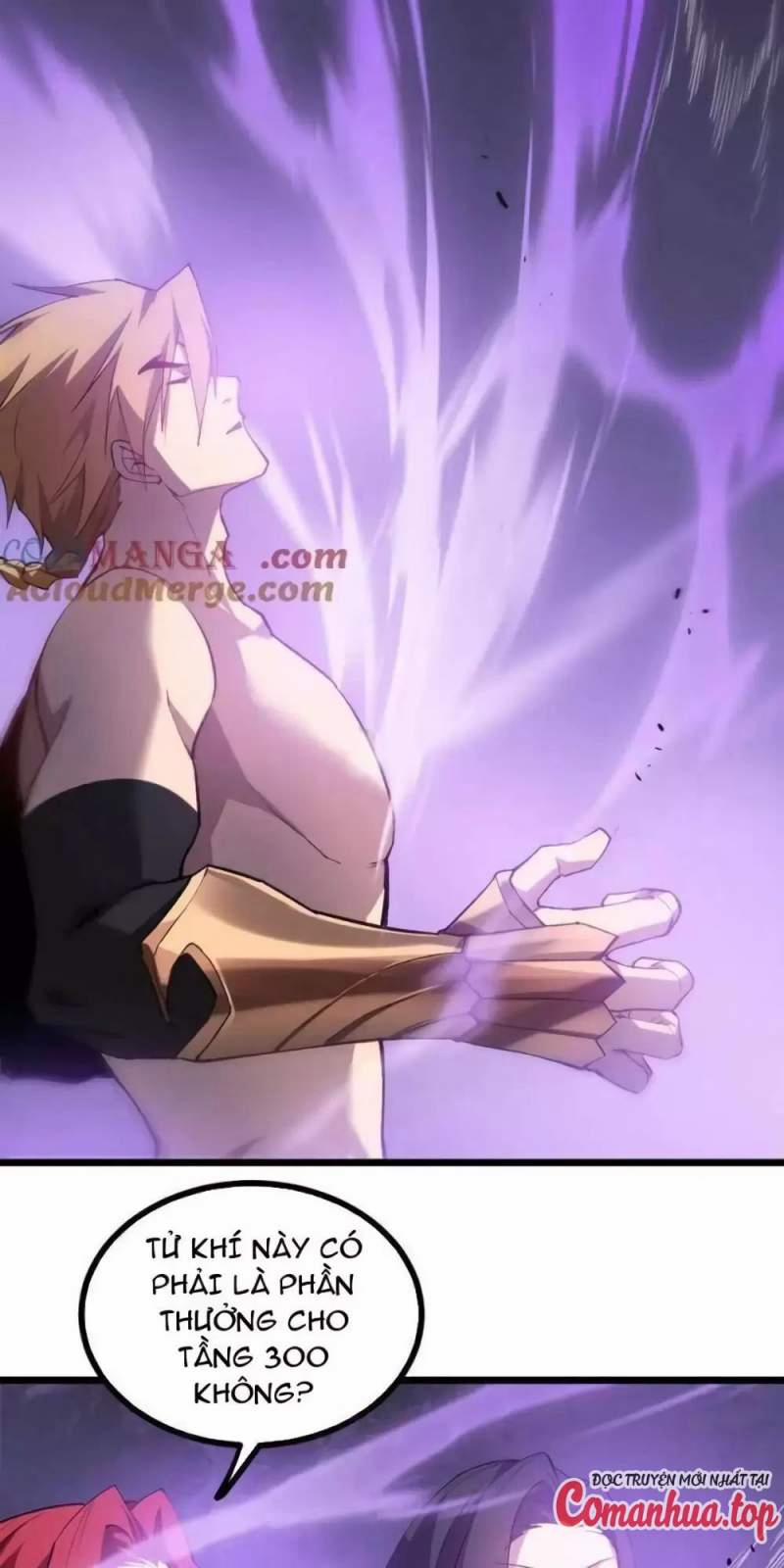 Ta Là Chúa Tể Trùng Độc 25 trang 21