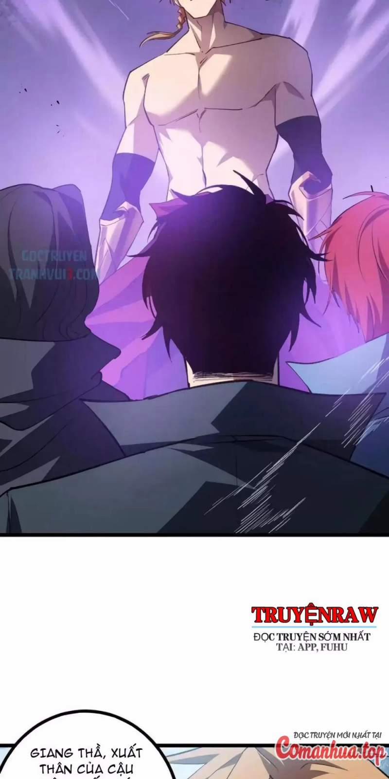 Ta Là Chúa Tể Trùng Độc 25 trang 23
