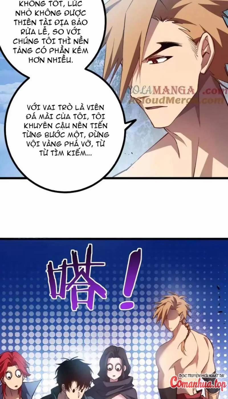 Ta Là Chúa Tể Trùng Độc 25 trang 24