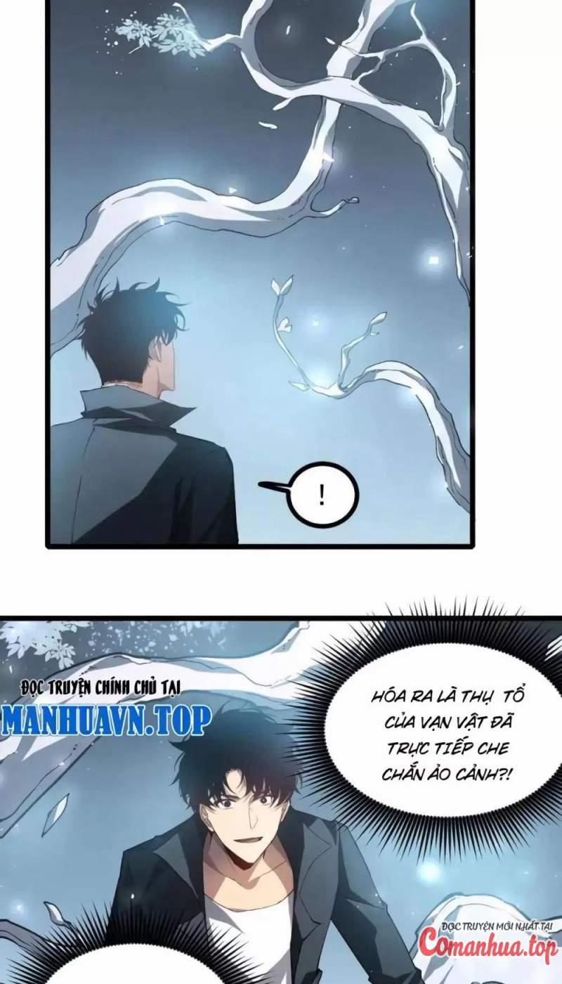 Ta Là Chúa Tể Trùng Độc 25 trang 4