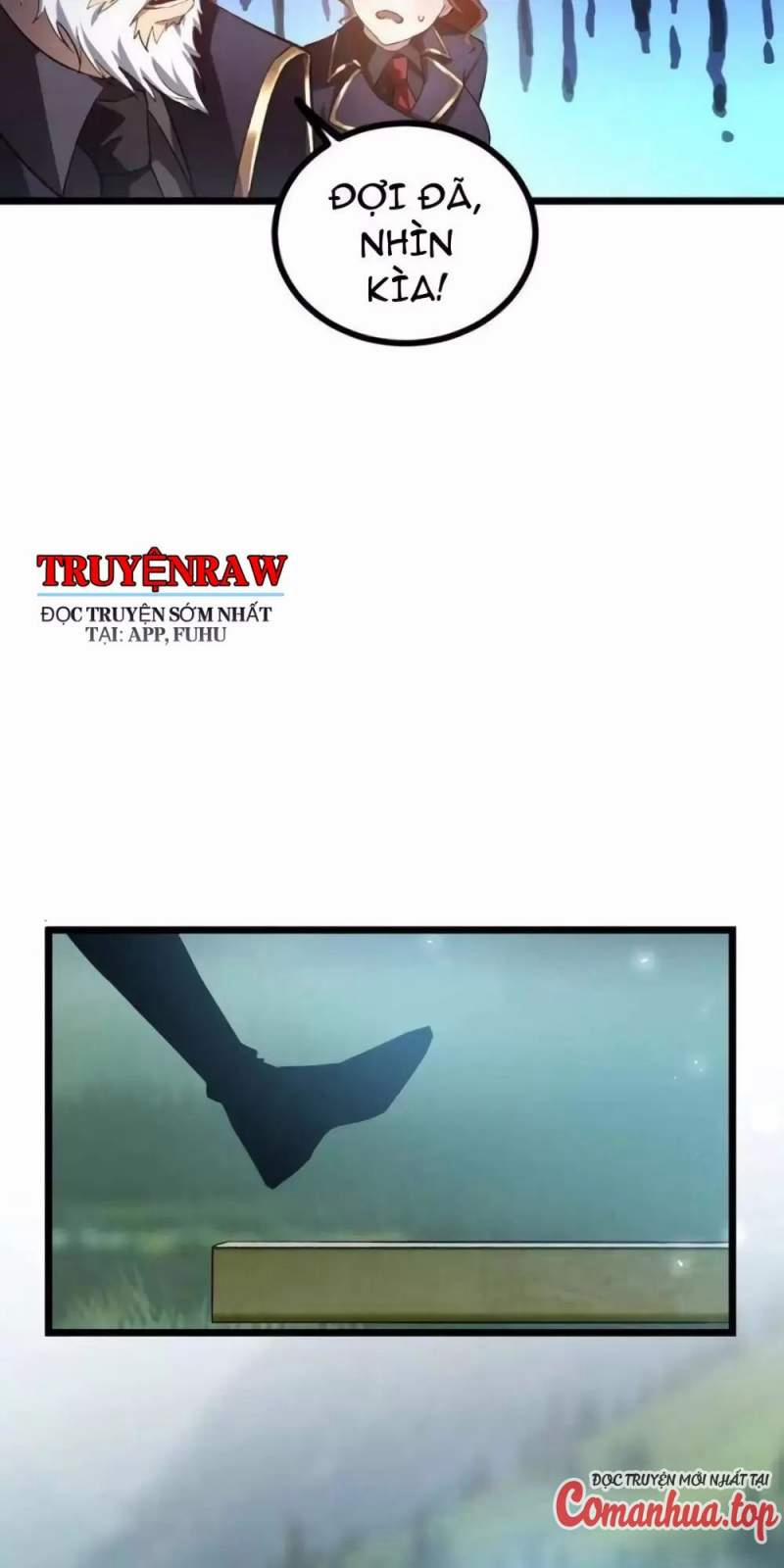 Ta Là Chúa Tể Trùng Độc 25 trang 8