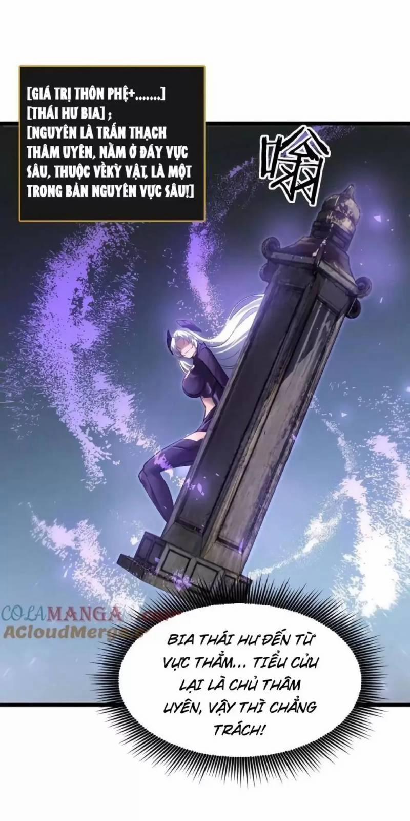 Ta Là Chúa Tể Trùng Độc 26 trang 10