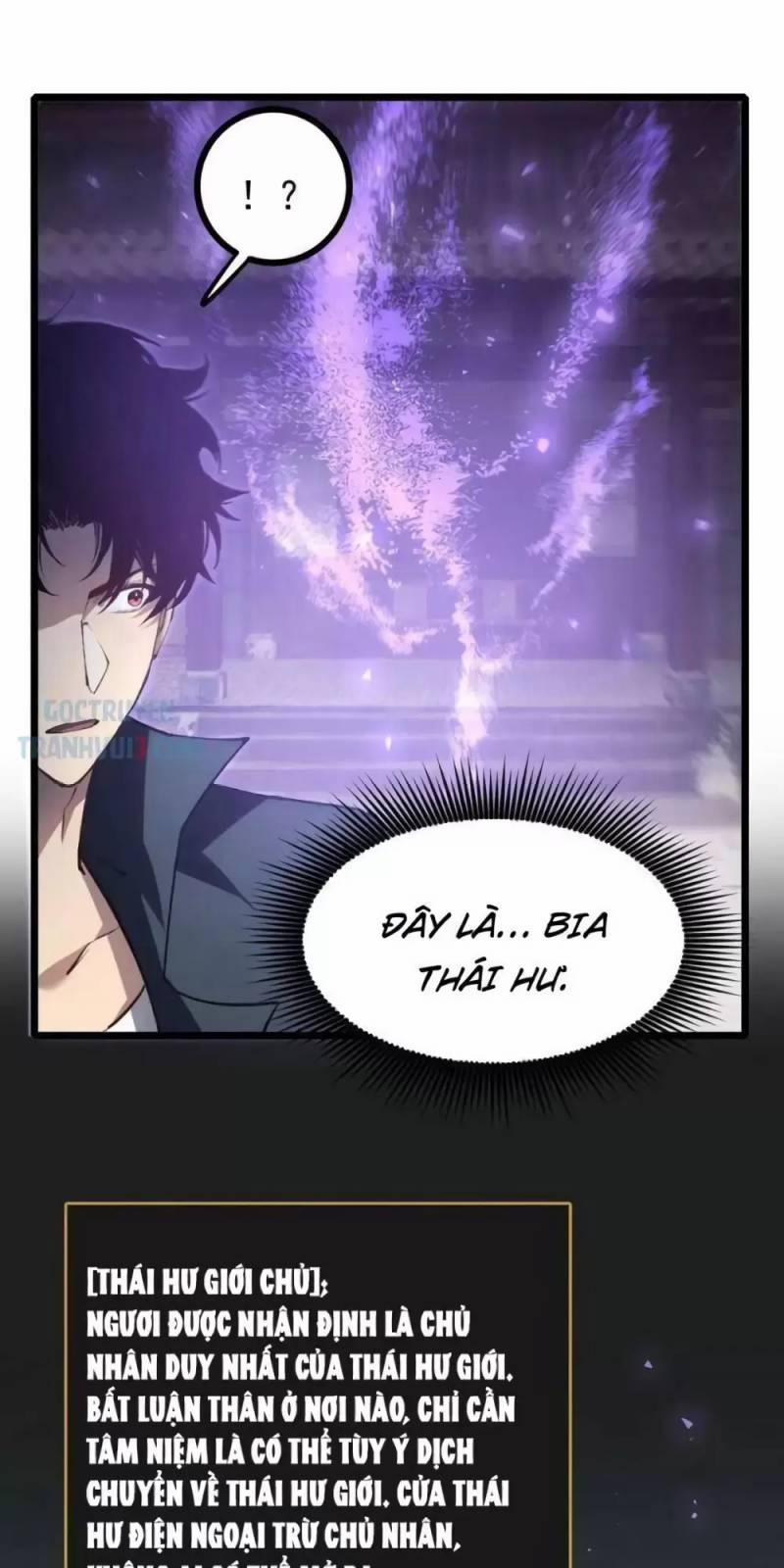Ta Là Chúa Tể Trùng Độc 26 trang 11