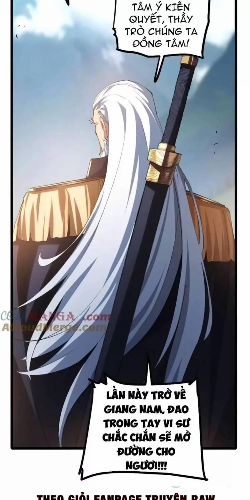 Ta Là Chúa Tể Trùng Độc 26 trang 27