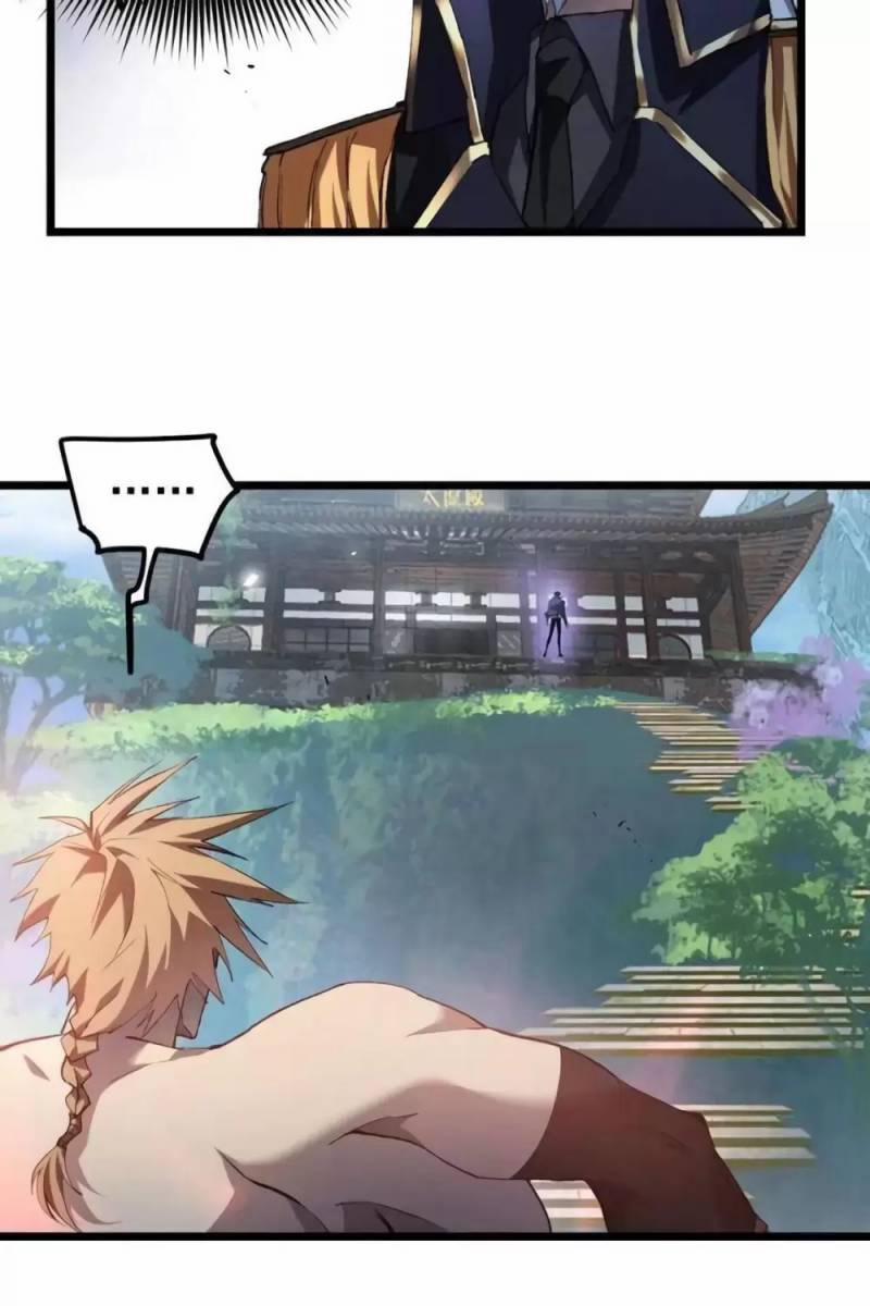 Ta Là Chúa Tể Trùng Độc 26 trang 3