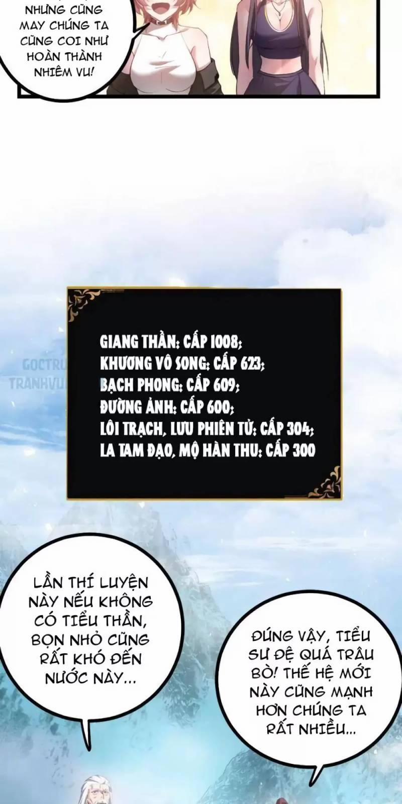 Ta Là Chúa Tể Trùng Độc 26 trang 6