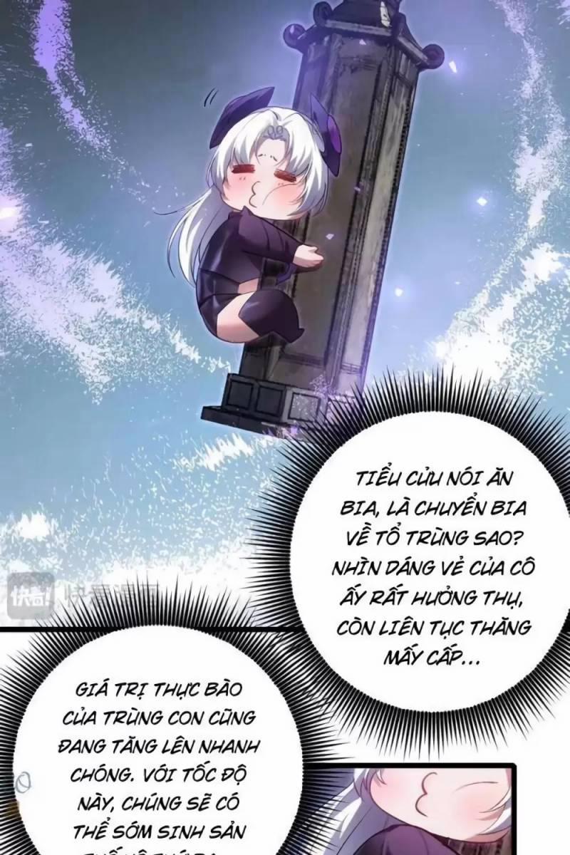 Ta Là Chúa Tể Trùng Độc 26 trang 8