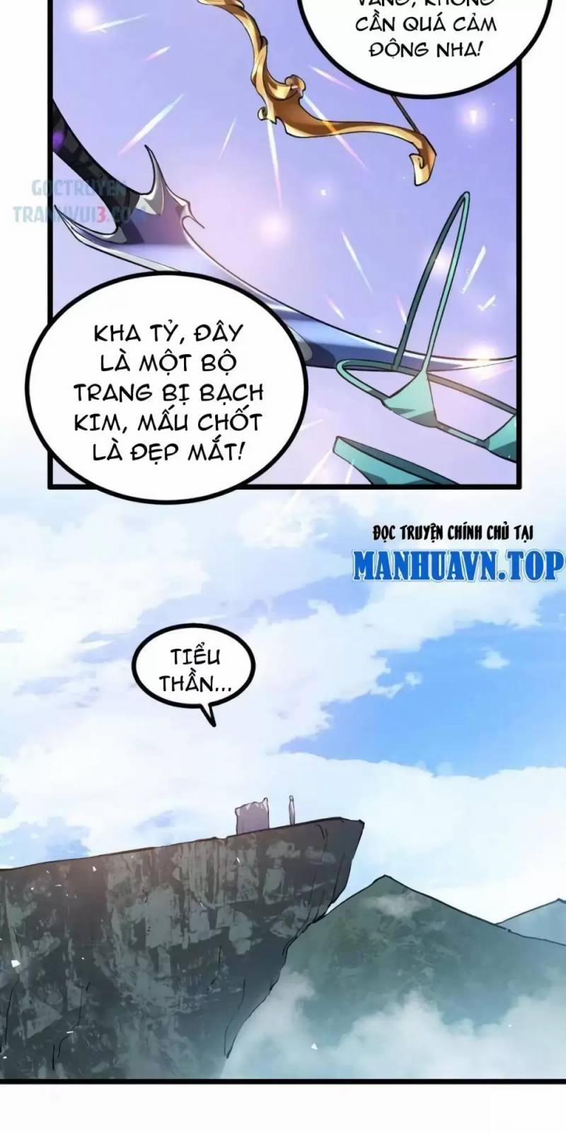 Ta Là Chúa Tể Trùng Độc 27 trang 11