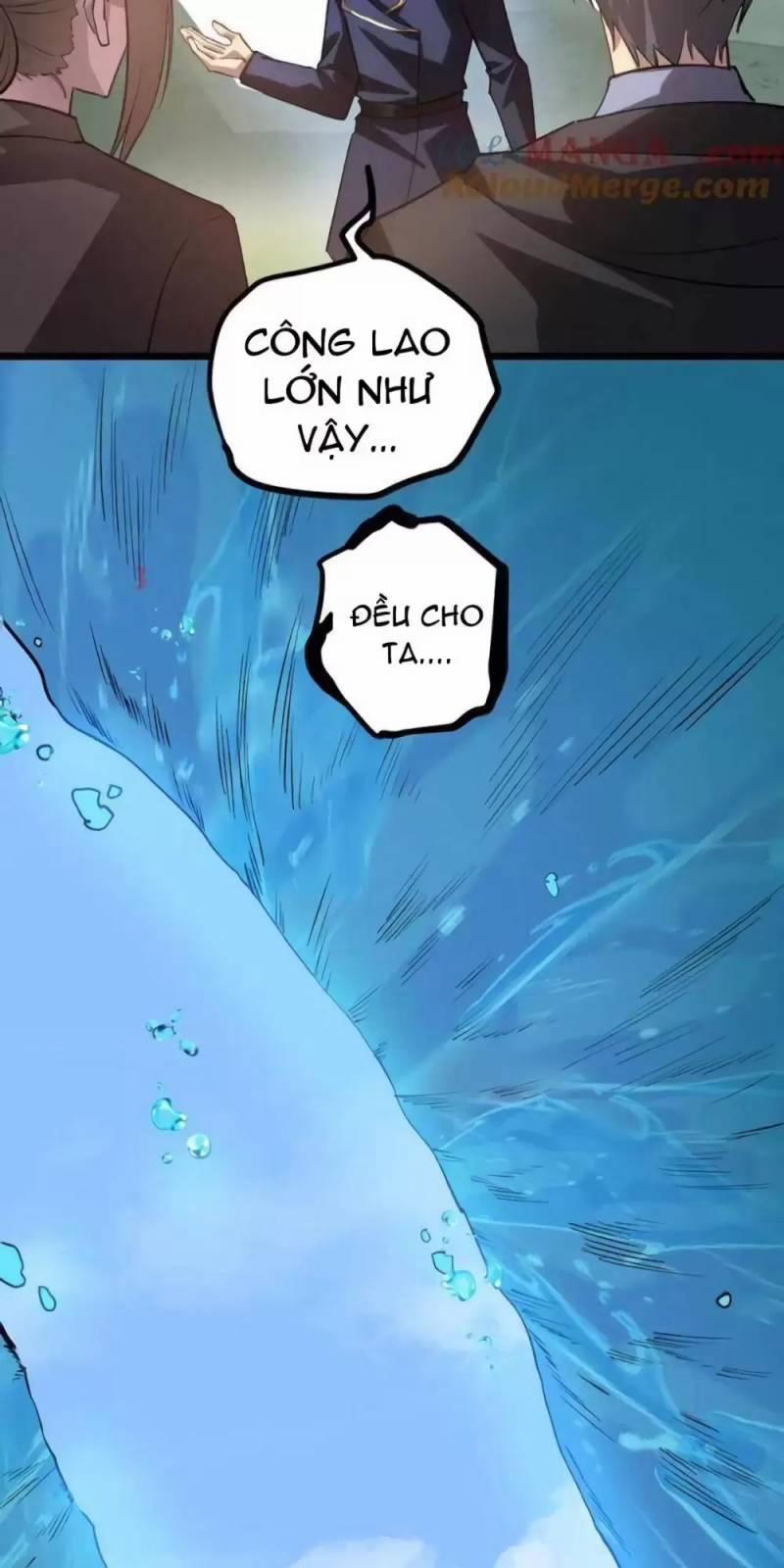 Ta Là Chúa Tể Trùng Độc 27 trang 17