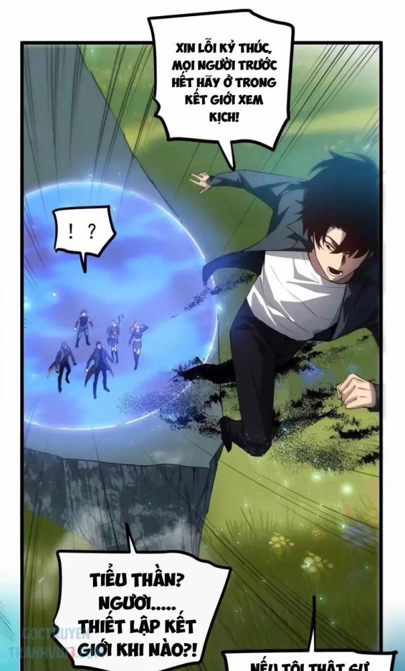 Ta Là Chúa Tể Trùng Độc 27 trang 24