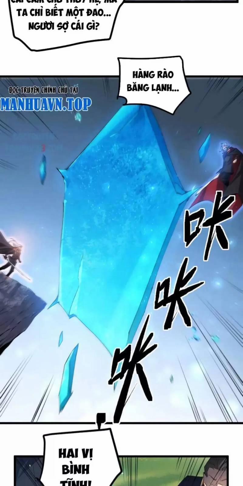 Ta Là Chúa Tể Trùng Độc 27 trang 27