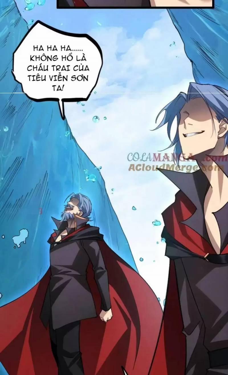 Ta Là Chúa Tể Trùng Độc 27 trang 33