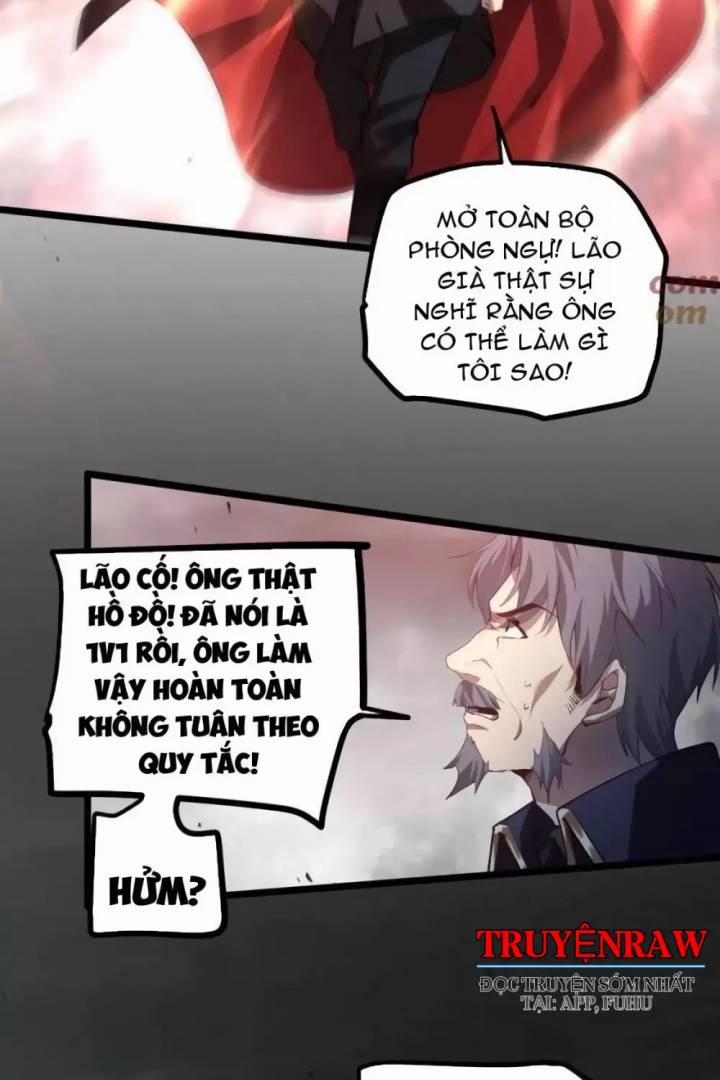 Ta Là Chúa Tể Trùng Độc 28 trang 10