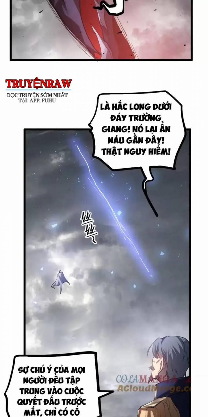 Ta Là Chúa Tể Trùng Độc 28 trang 16