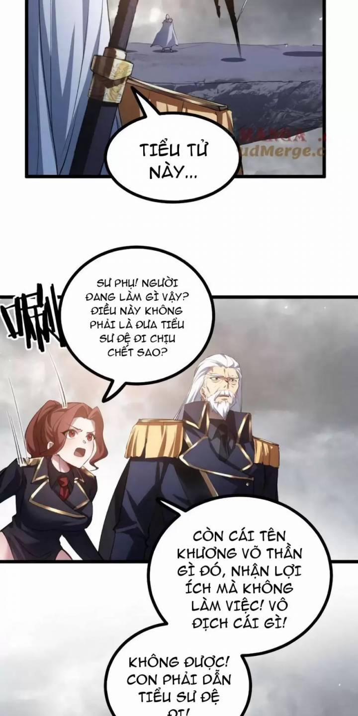 Ta Là Chúa Tể Trùng Độc 28 trang 22