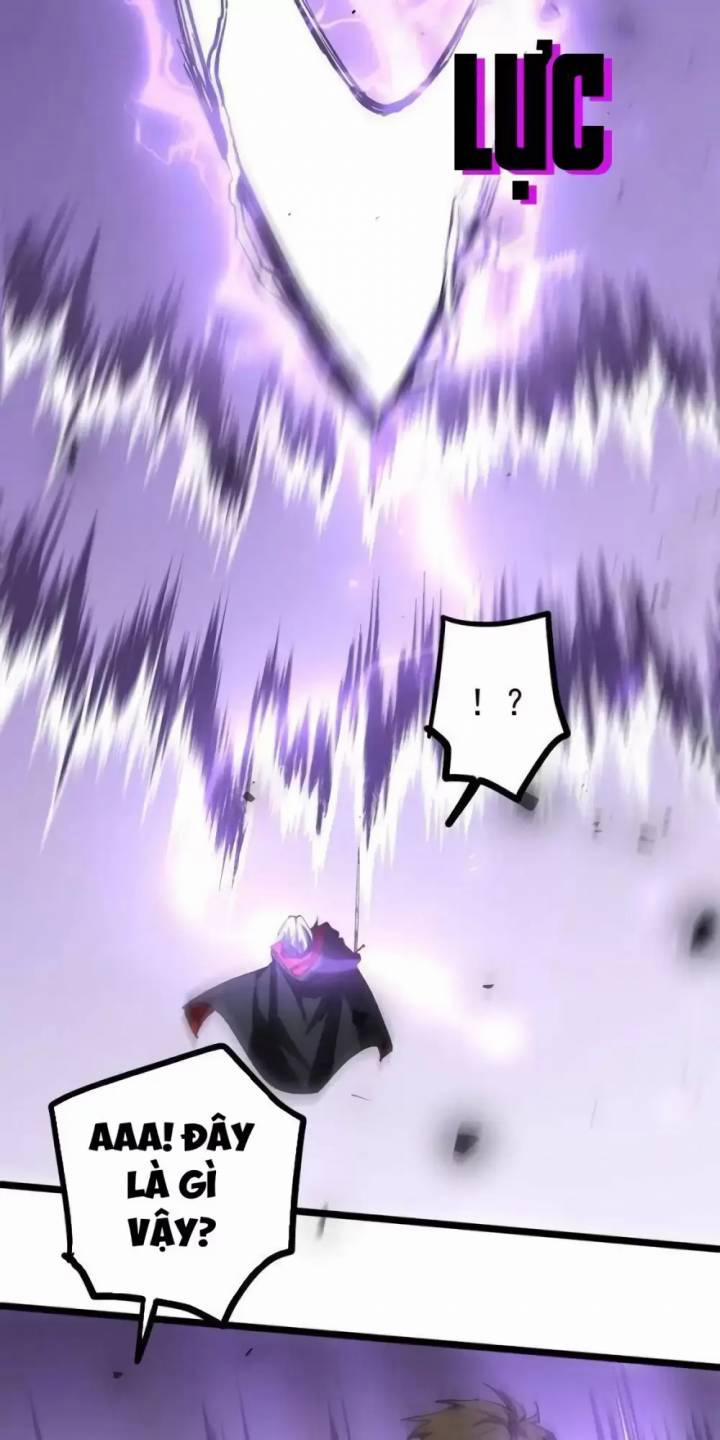 Ta Là Chúa Tể Trùng Độc 28 trang 36