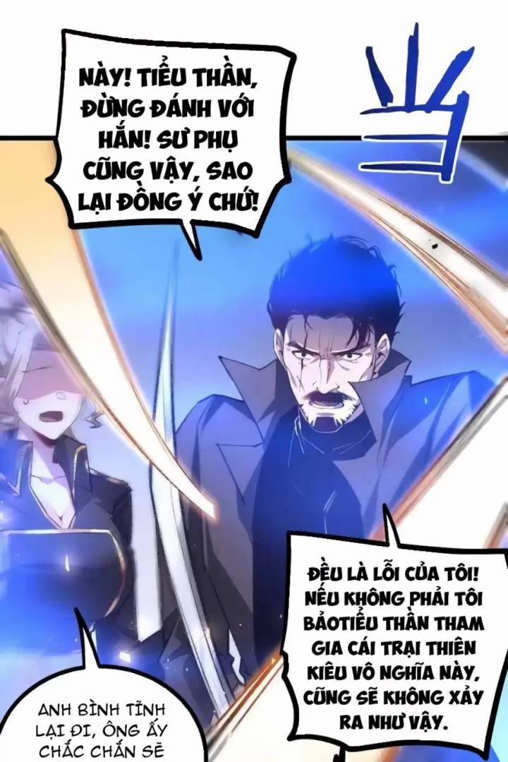 Ta Là Chúa Tể Trùng Độc 28 trang 5