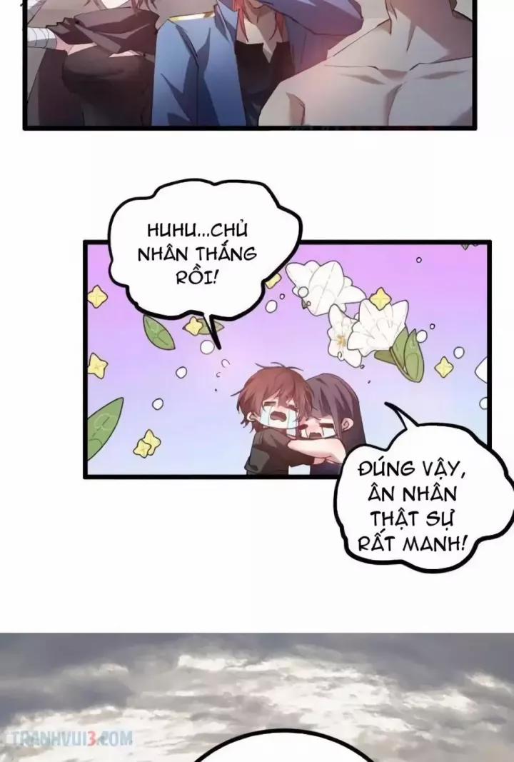 Ta Là Chúa Tể Trùng Độc 29 trang 15