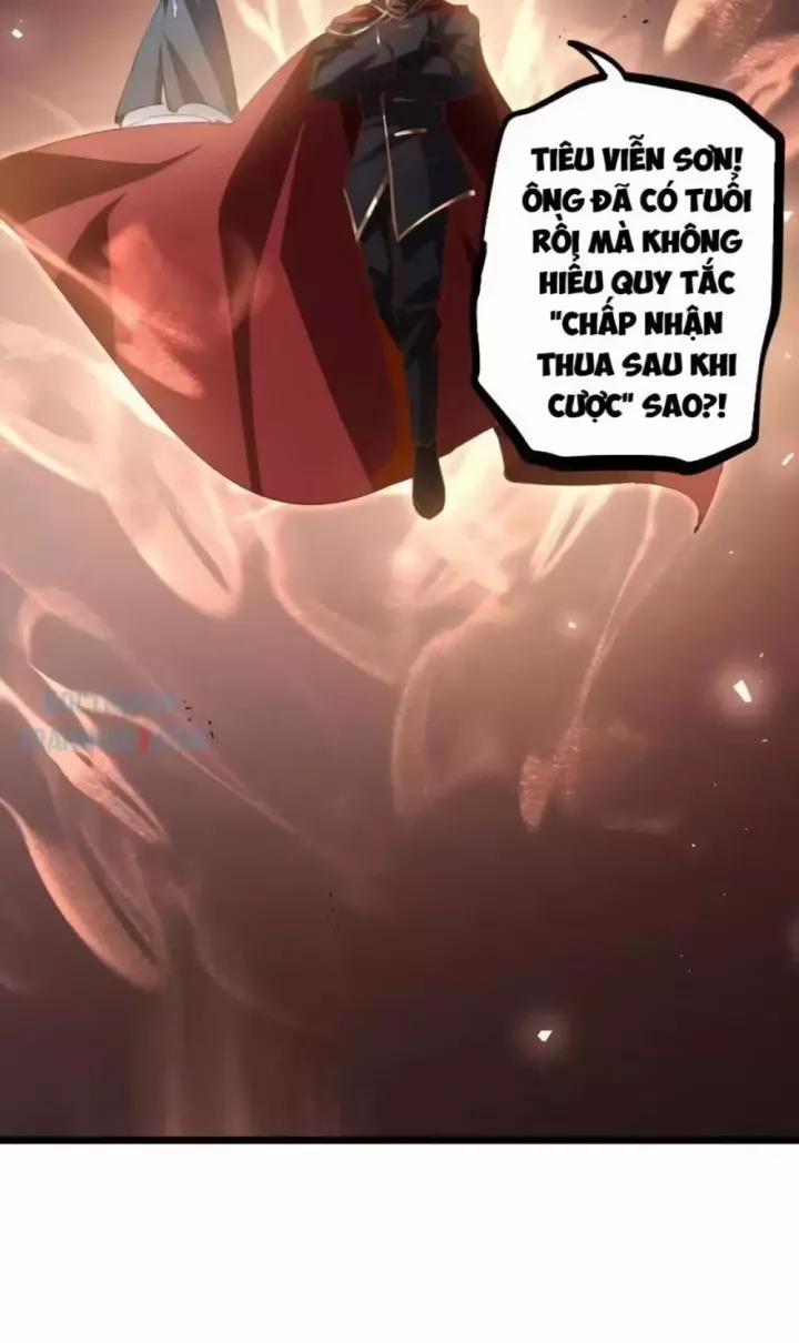 Ta Là Chúa Tể Trùng Độc 29 trang 19