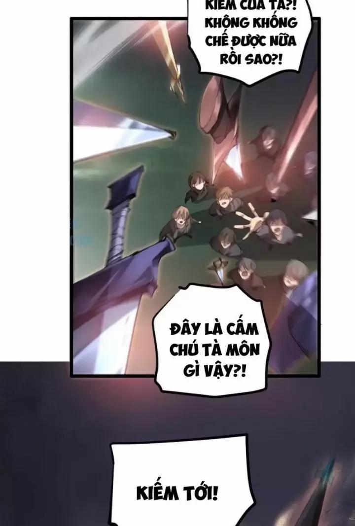 Ta Là Chúa Tể Trùng Độc 29 trang 4